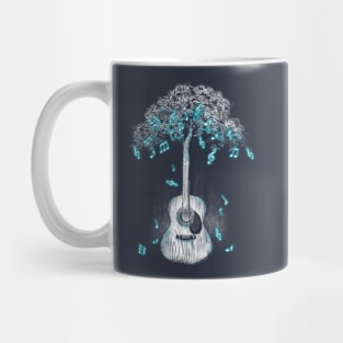 Sound of Nature Mug